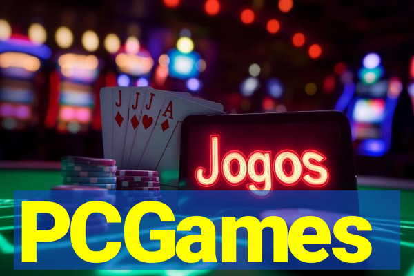 PCGames