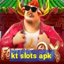 kt slots apk
