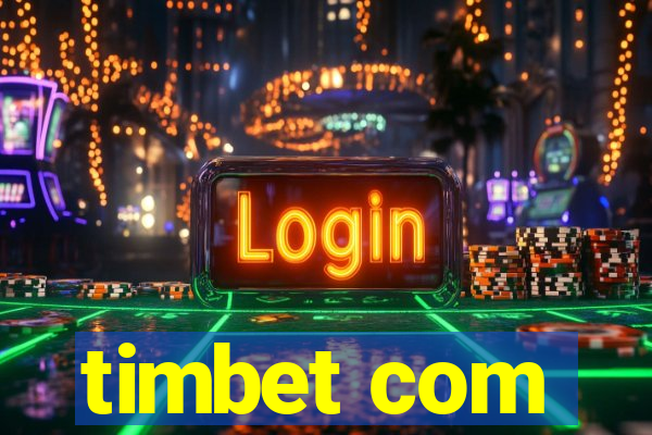 timbet com