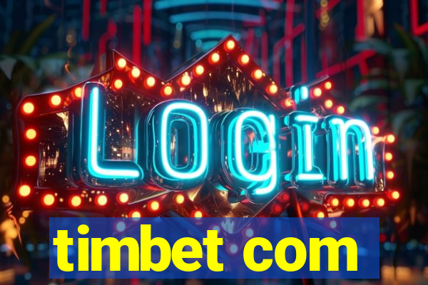 timbet com