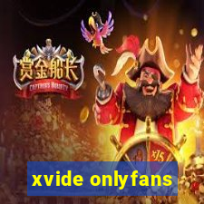 xvide onlyfans