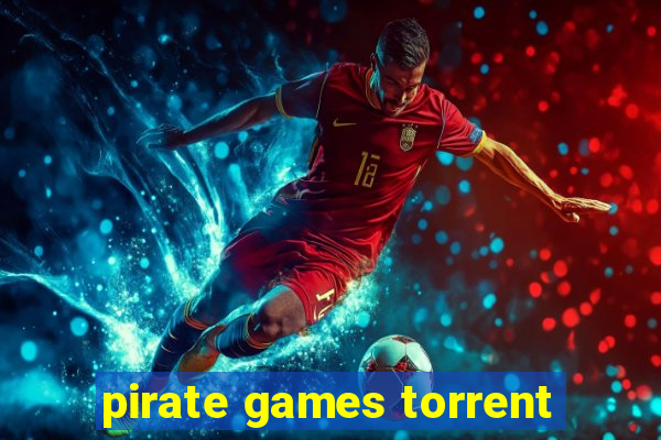 pirate games torrent