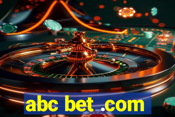 abc bet .com