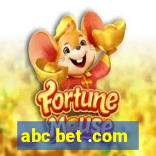 abc bet .com