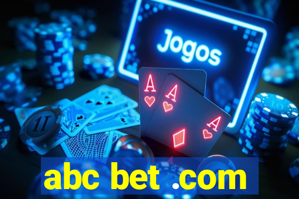 abc bet .com