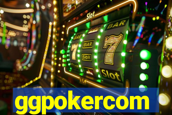 ggpokercom