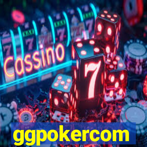 ggpokercom