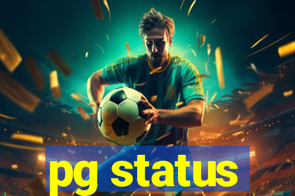 pg status