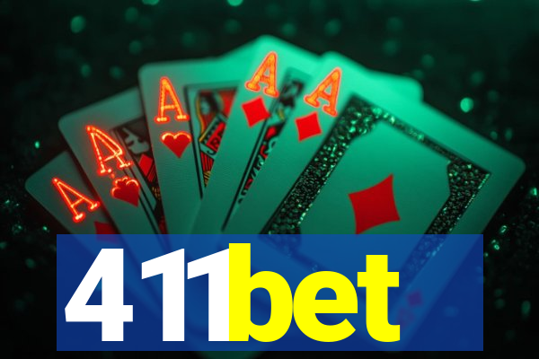 411bet