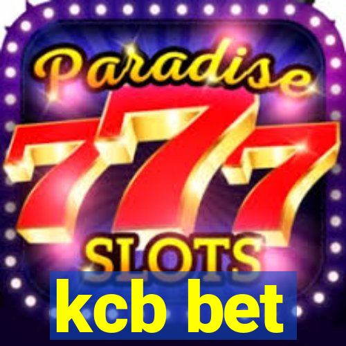 kcb bet