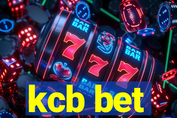 kcb bet