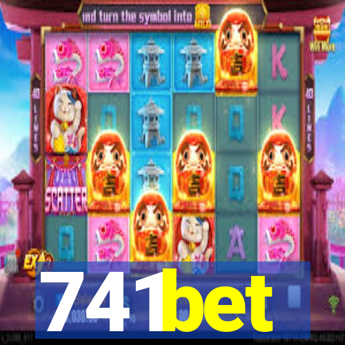 741bet