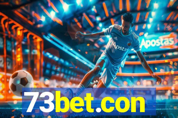 73bet.con
