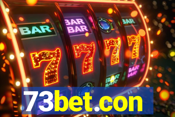 73bet.con