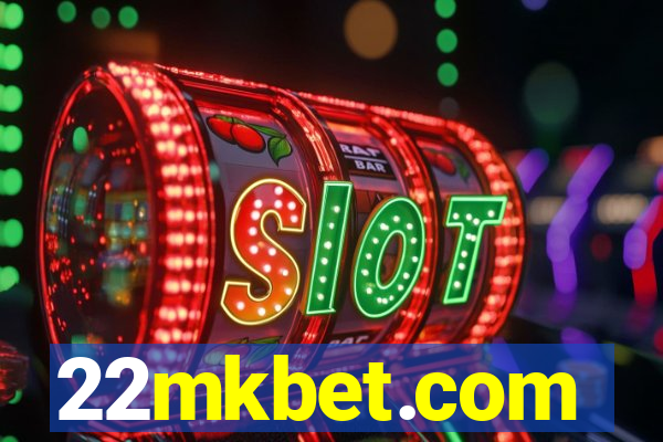 22mkbet.com