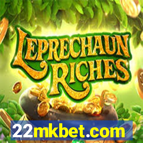 22mkbet.com
