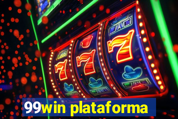 99win plataforma