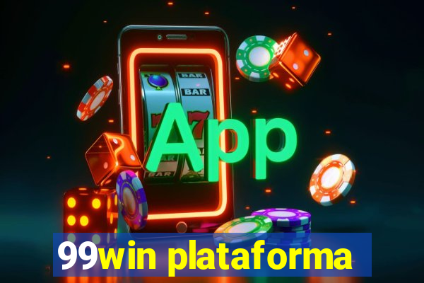 99win plataforma