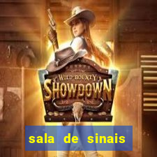 sala de sinais fortune rabbit
