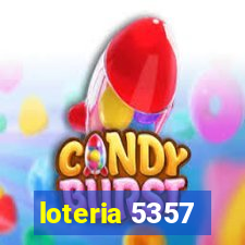 loteria 5357