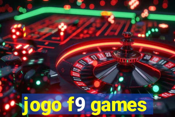 jogo f9 games