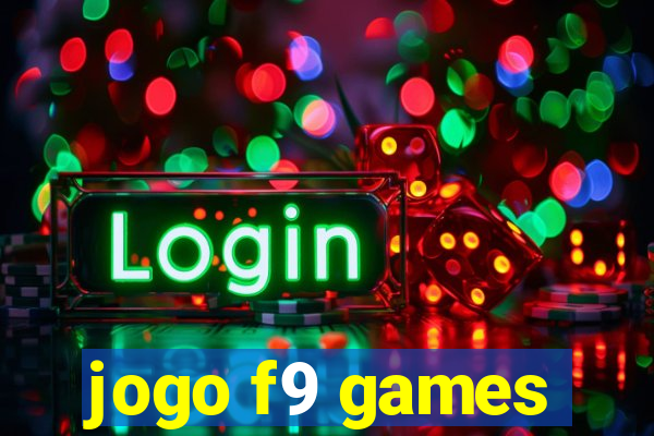 jogo f9 games