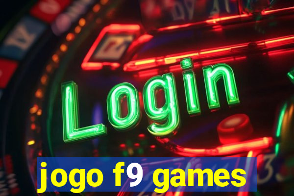 jogo f9 games