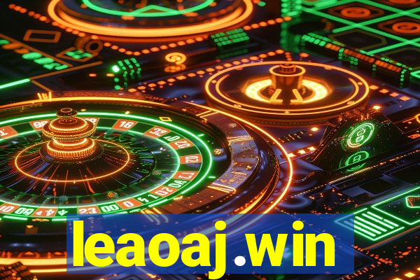 leaoaj.win
