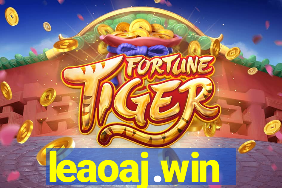 leaoaj.win