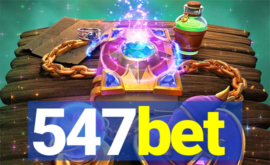 547bet