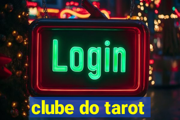 clube do tarot