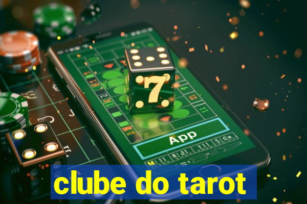 clube do tarot