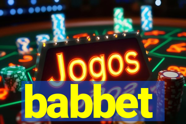 babbet
