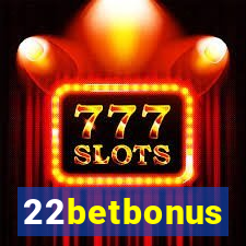22betbonus