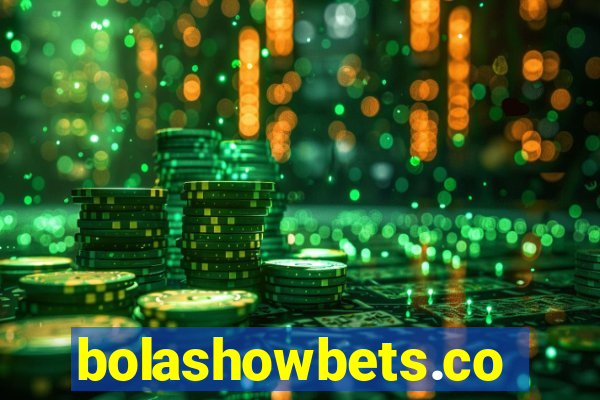 bolashowbets.com