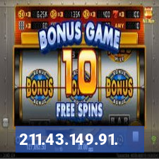 211.43.149.91.