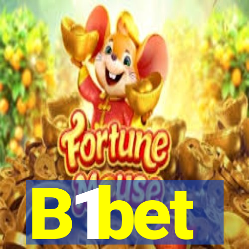B1bet