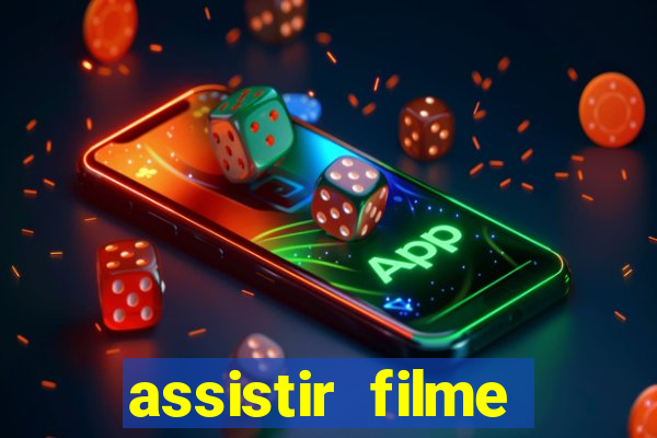 assistir filme dragon ball super heroes dublado