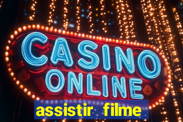 assistir filme dragon ball super heroes dublado