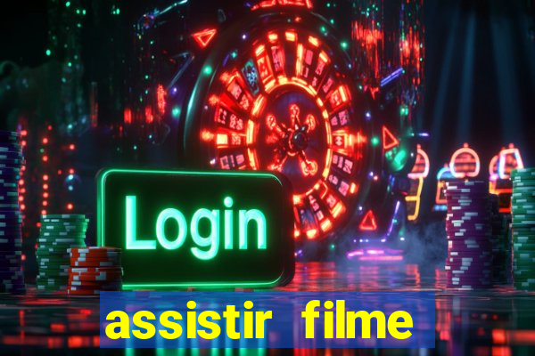 assistir filme dragon ball super heroes dublado