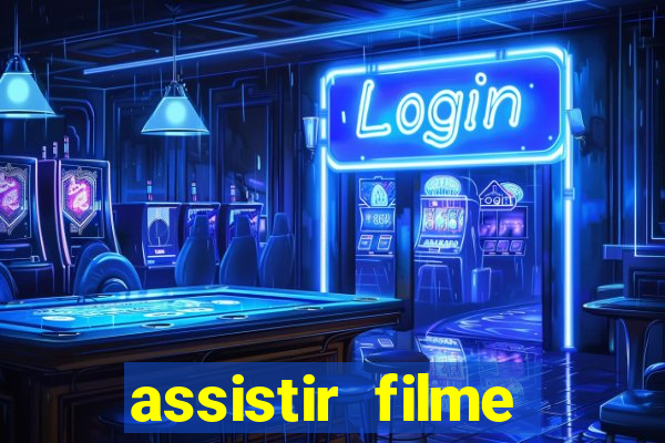 assistir filme dragon ball super heroes dublado