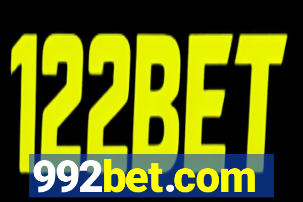 992bet.com