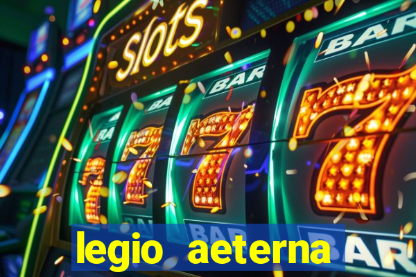 legio aeterna victrix lyrics legio aeterna victrix - roman march.