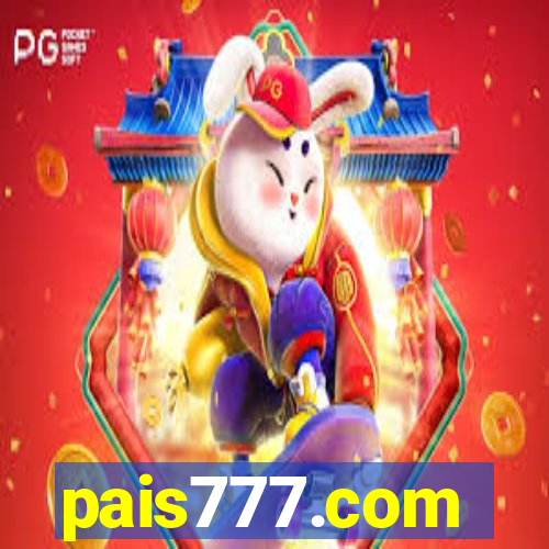 pais777.com