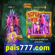 pais777.com