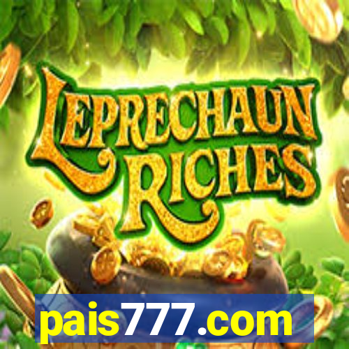 pais777.com
