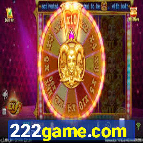 222game.com