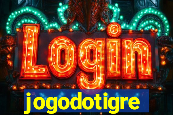 jogodotigre