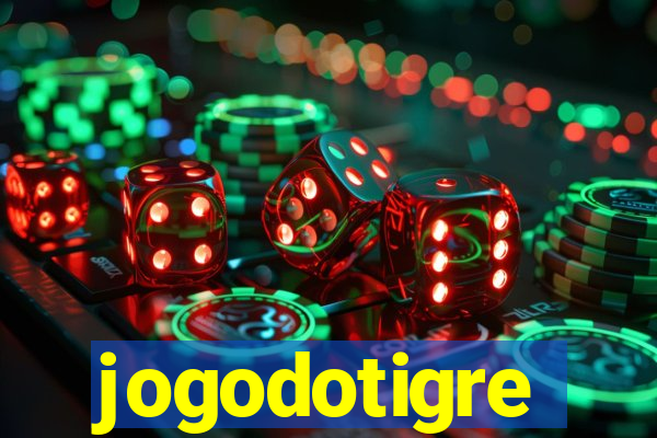jogodotigre