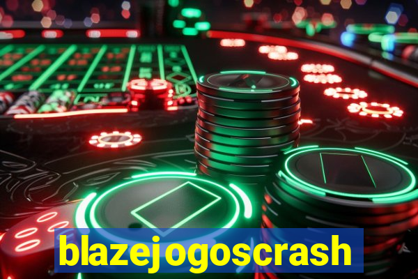 blazejogoscrash